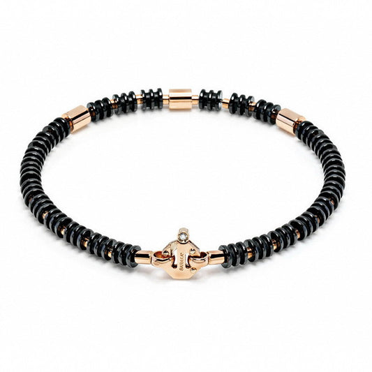 Baraka Snake Bracelet BR215651ROCN-02