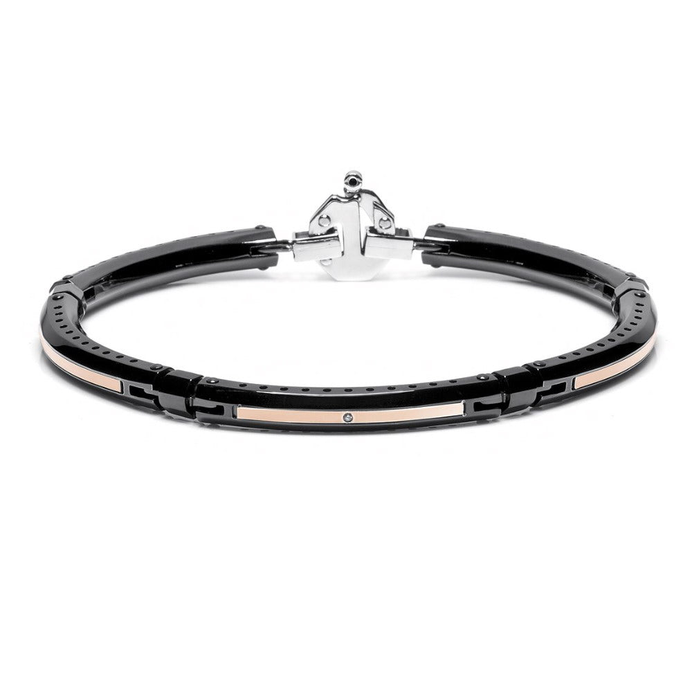 Baraka Discovery Bracelet BR241121RODB-03