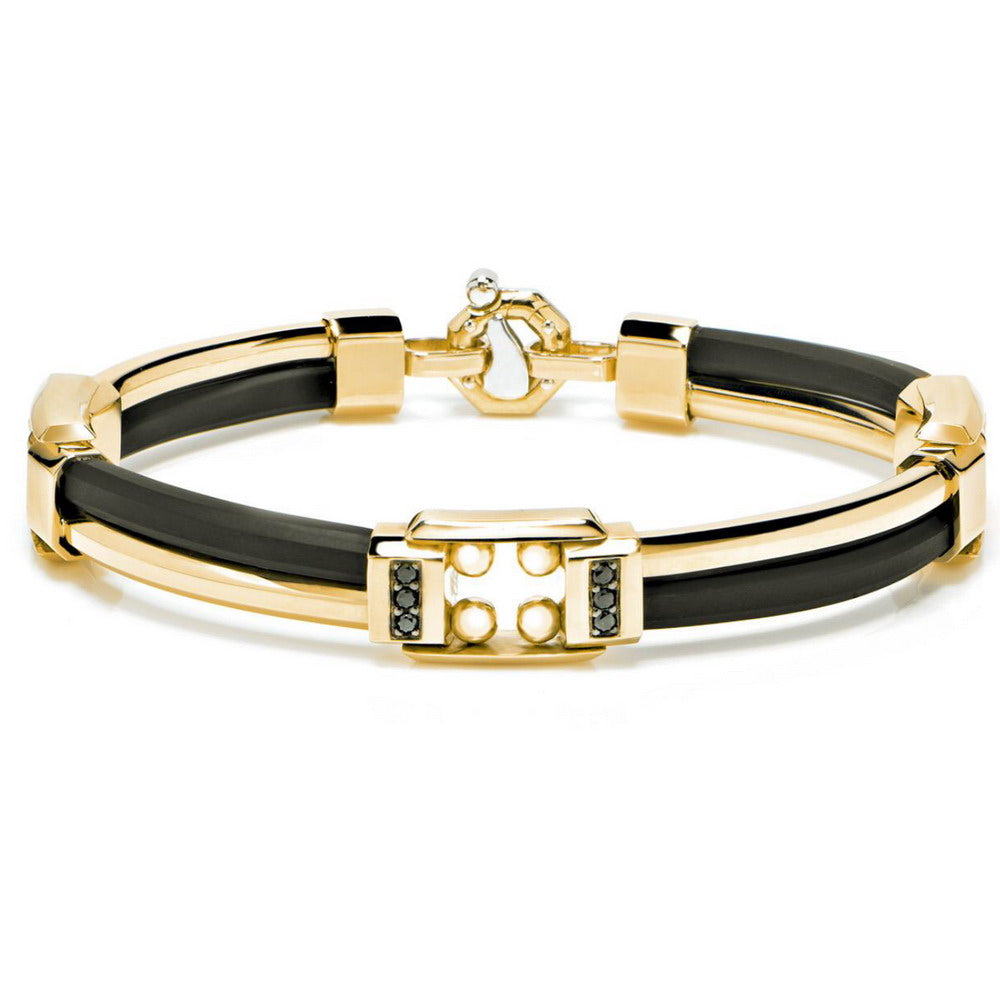 Baraka Kardano Bracelet BR243141GIBN-14