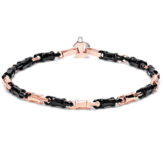 Baraka Cyborg Ceramic Bracelet BR245141ROCN-02