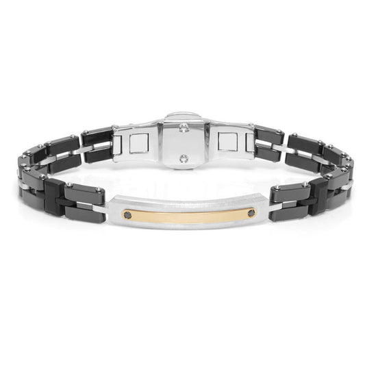 Baraka Mosaiko Bracelet BR281101RODN-03