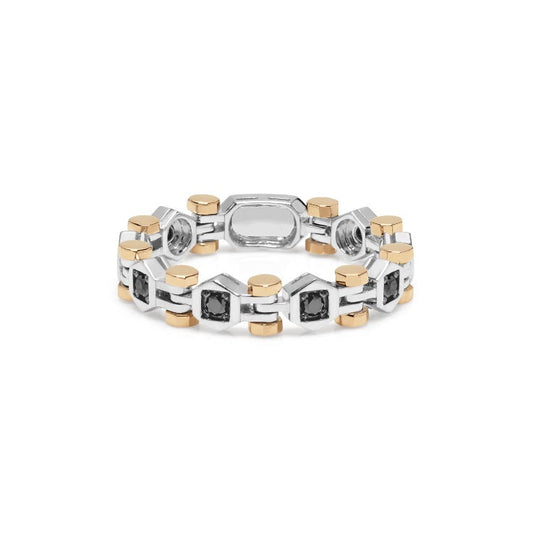 Baraka Technodiamonds Ring AN301001BRDN