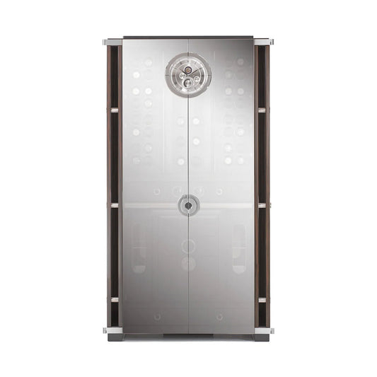 Buben & Zorweg Vision Solitaire Safe