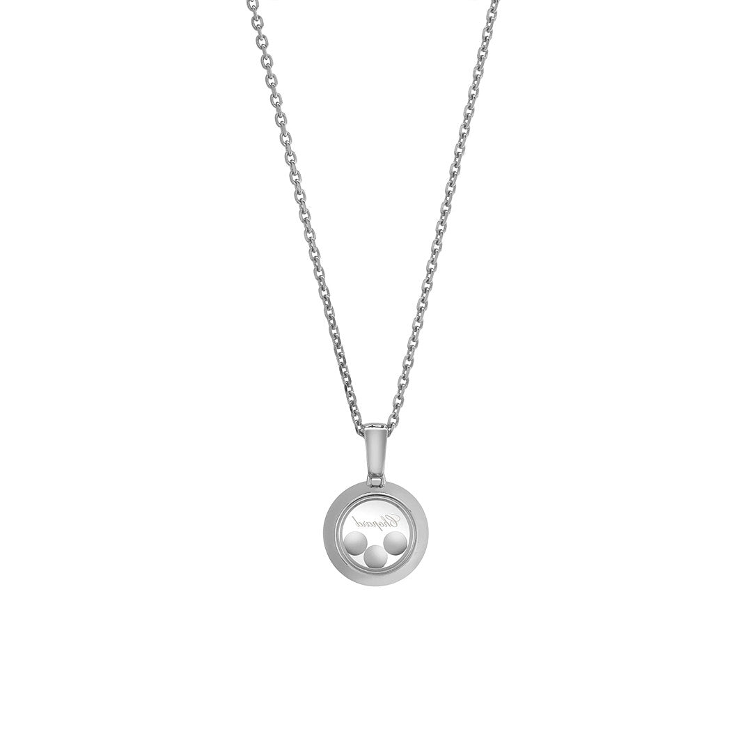 Chopard Happy Diamonds Icons Necklace 79A018-1001