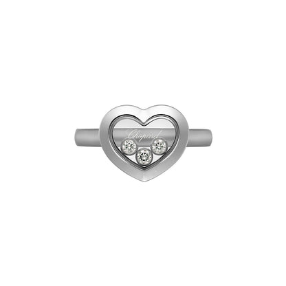 Chopard Happy Diamonds Icons Ring 82A611-1110