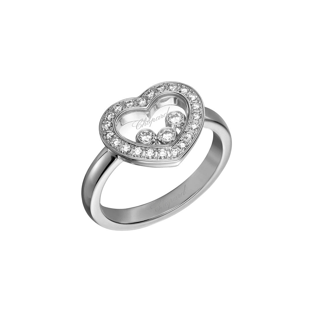 Chopard Happy Diamonds Icons Ring 82A611-1200