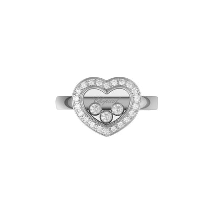 Chopard Happy Diamonds Icons Ring 82A611-1200