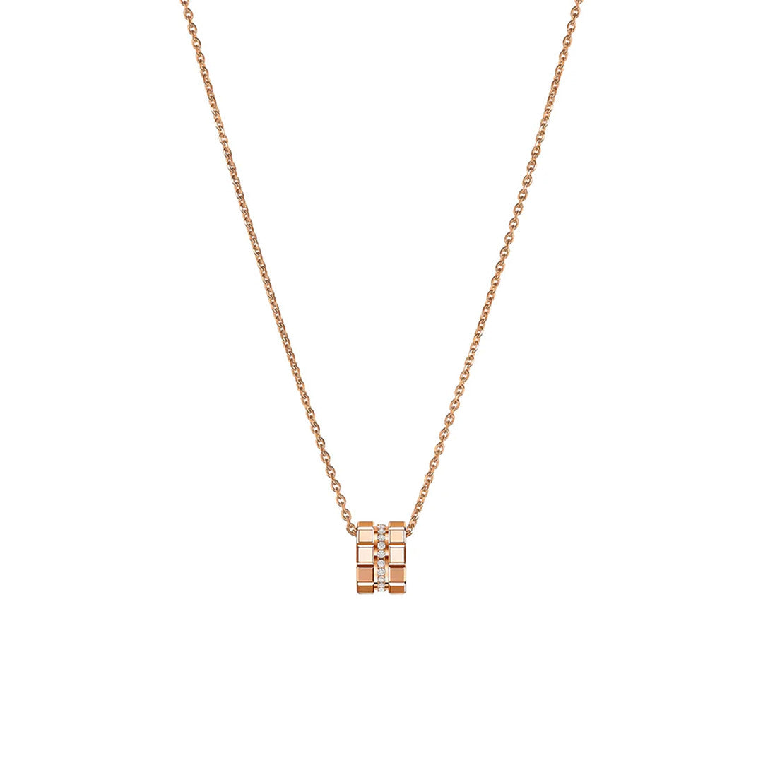 Chopard Ice Cube Necklace 797005-5003