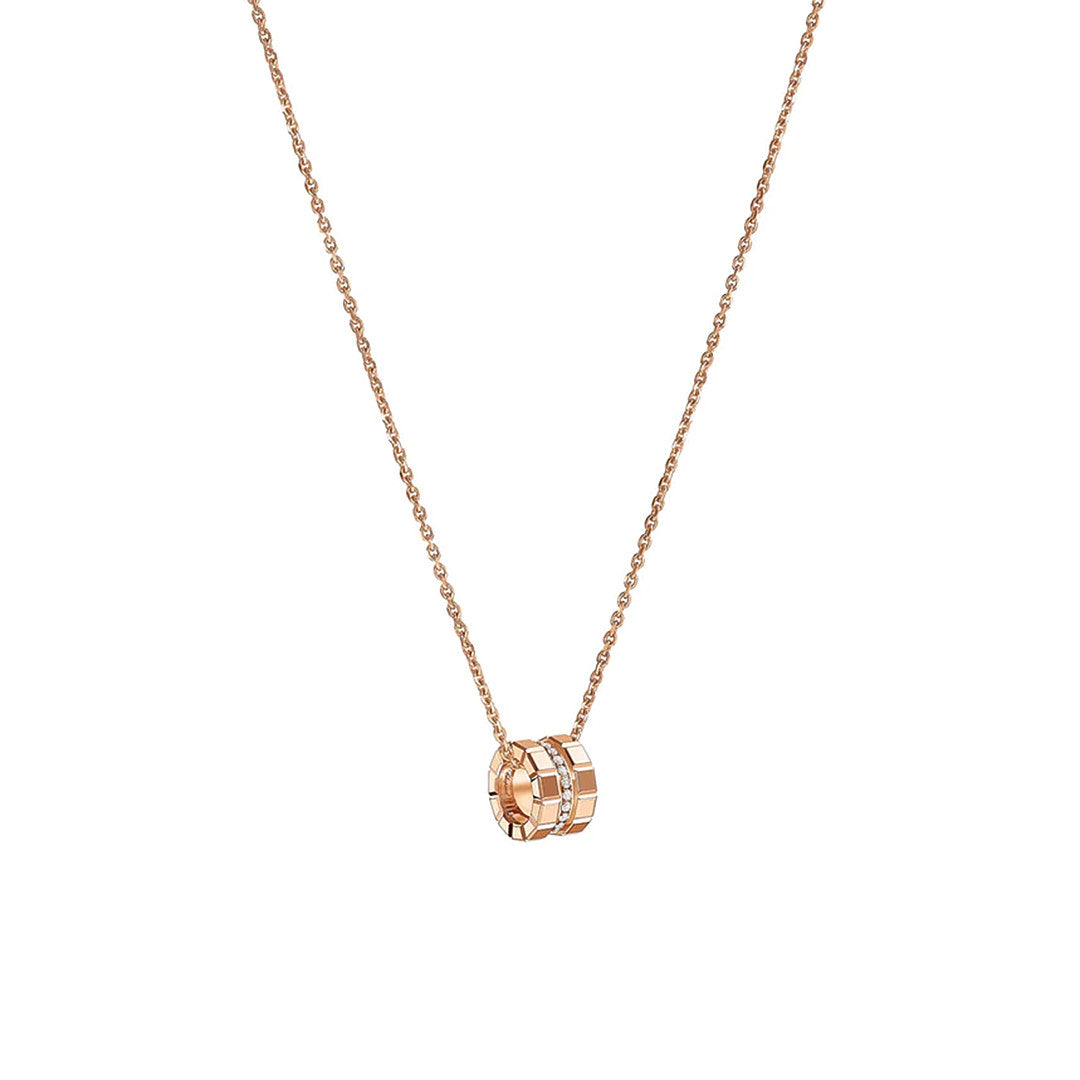 Chopard Ice Cube Necklace 797005-5003