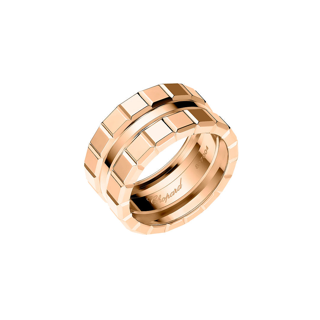 Chopard Ice Cube Ring 827004-5013