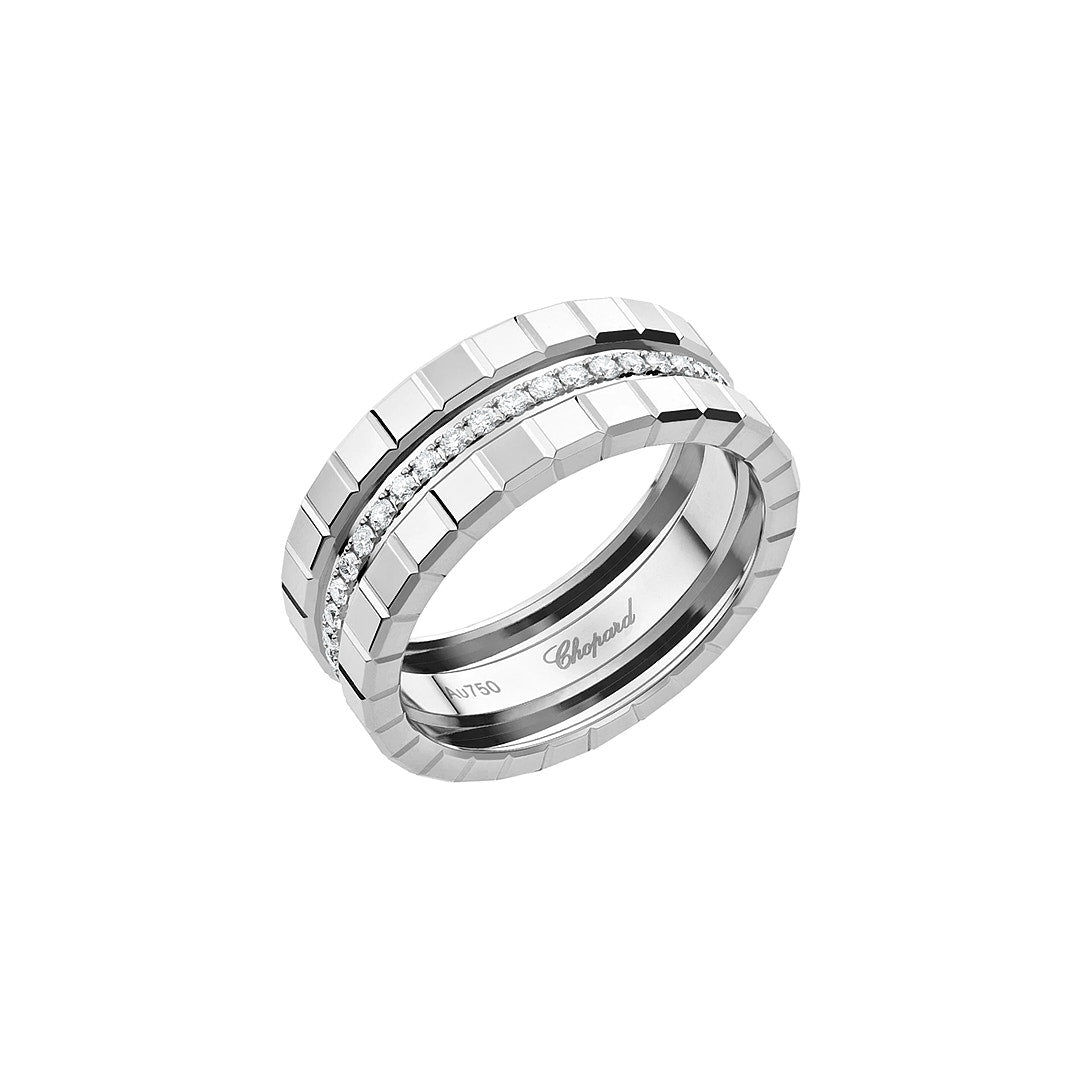 Chopard Ice Cube Ring 827005-1042