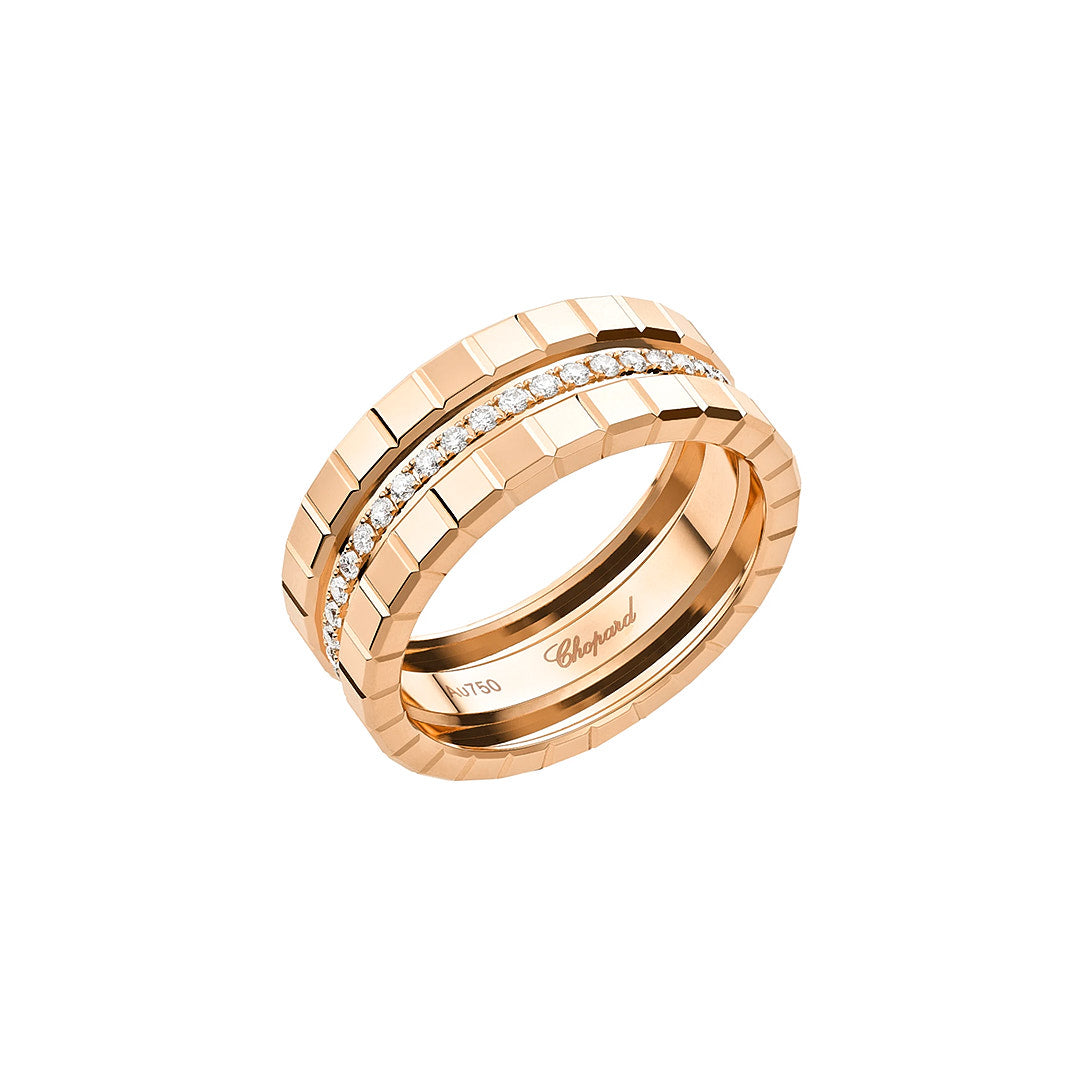 Chopard Ice Cube Ring 827005-5040