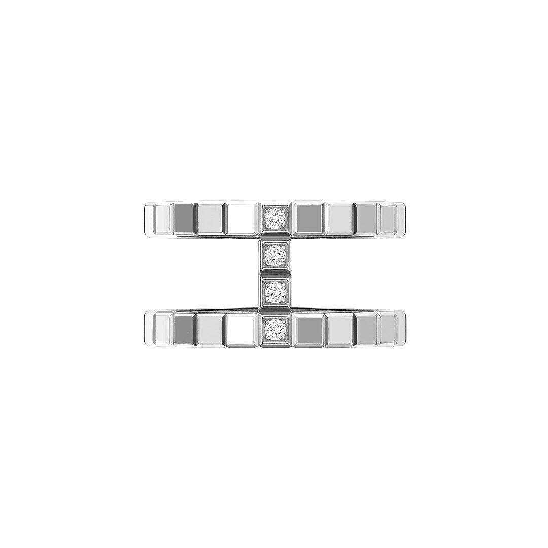 Chopard Ice Cube Ring 827006-1011