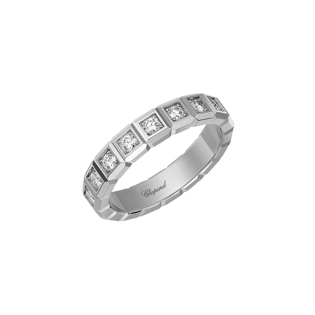 Chopard Ice Cube Ring 829834-1098