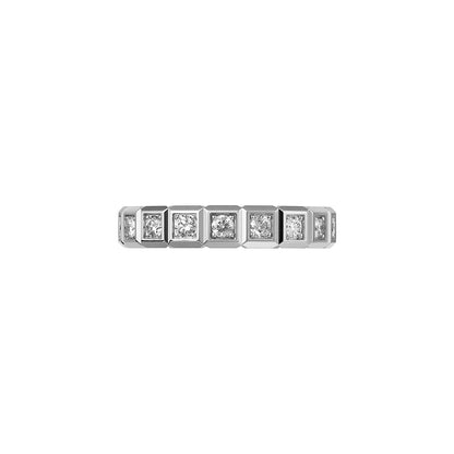 Chopard Ice Cube Ring 829834-1098