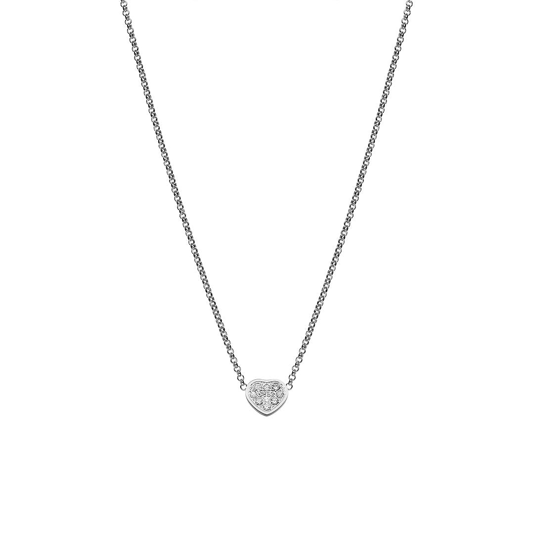 Chopard My Happy Hearts Necklace 81A086-1901