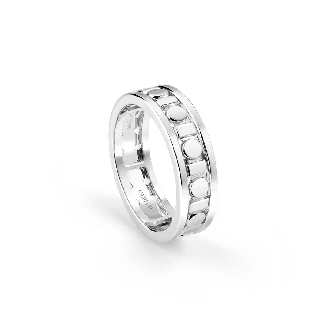 Damiani Belle Epoque Ring 20093132