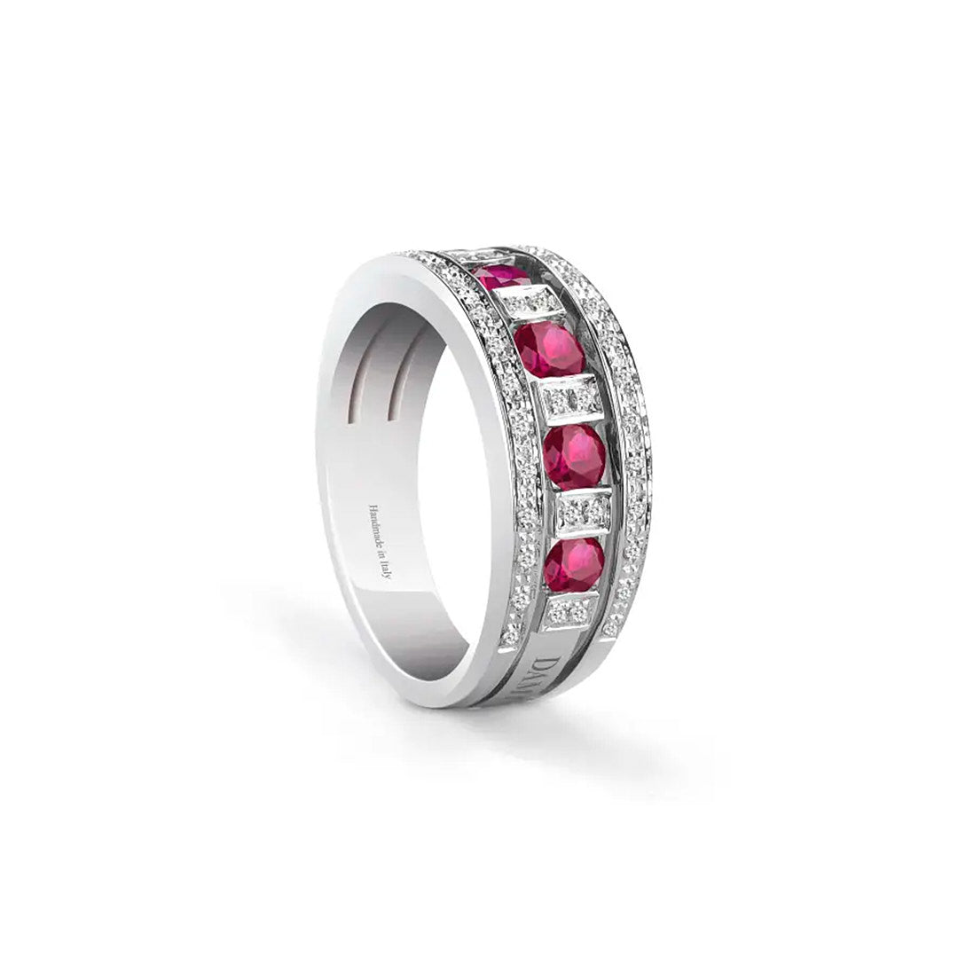 Damiani Belle Epoque Ring 20039700