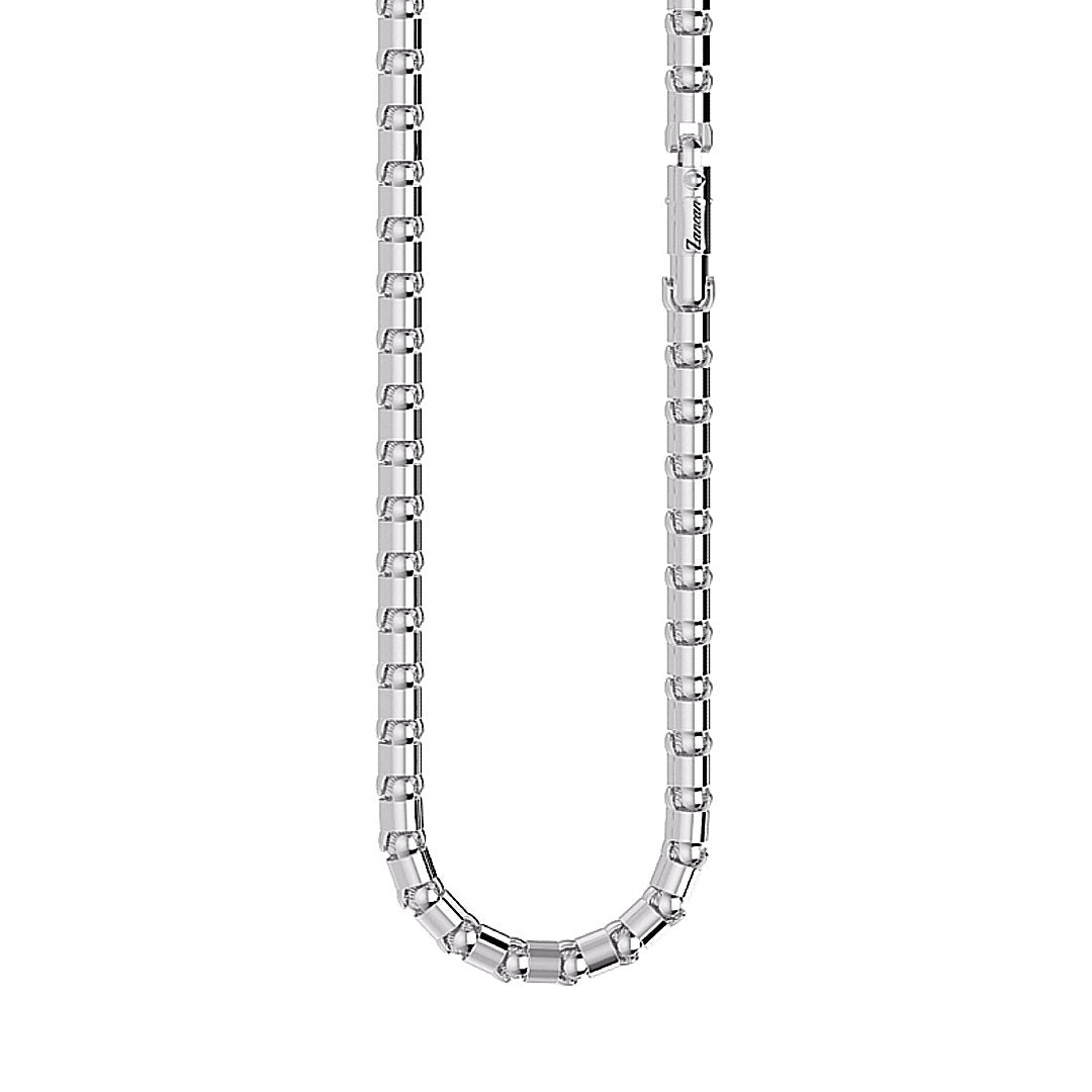 Zancan Eternity Gold Chain EC473-B