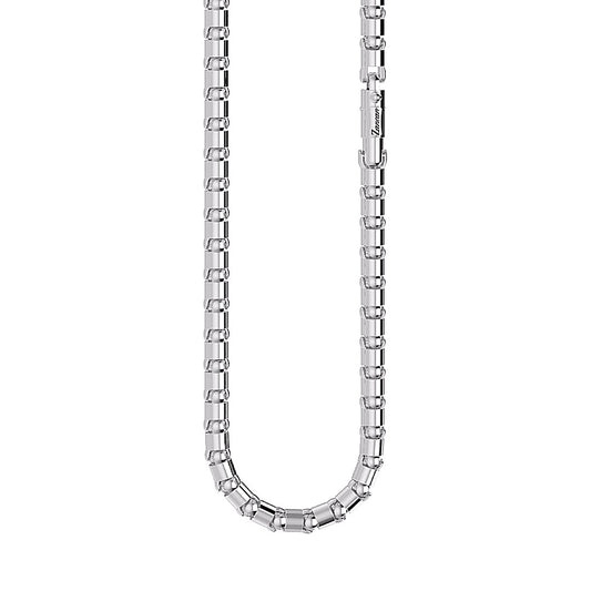 Zancan Eternity Gold Chain EC473-B